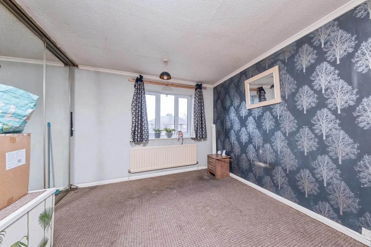 Hexham Gardens, Bletchley, Milton Keynes, Buckinghamshire, MK3, photo 6