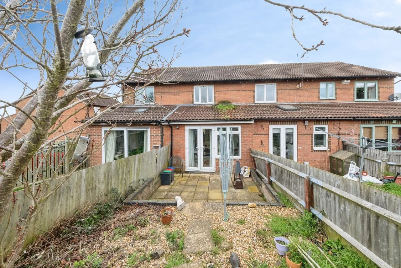 Hexham Gardens, Bletchley, Milton Keynes, Buckinghamshire, MK3, photo 10
