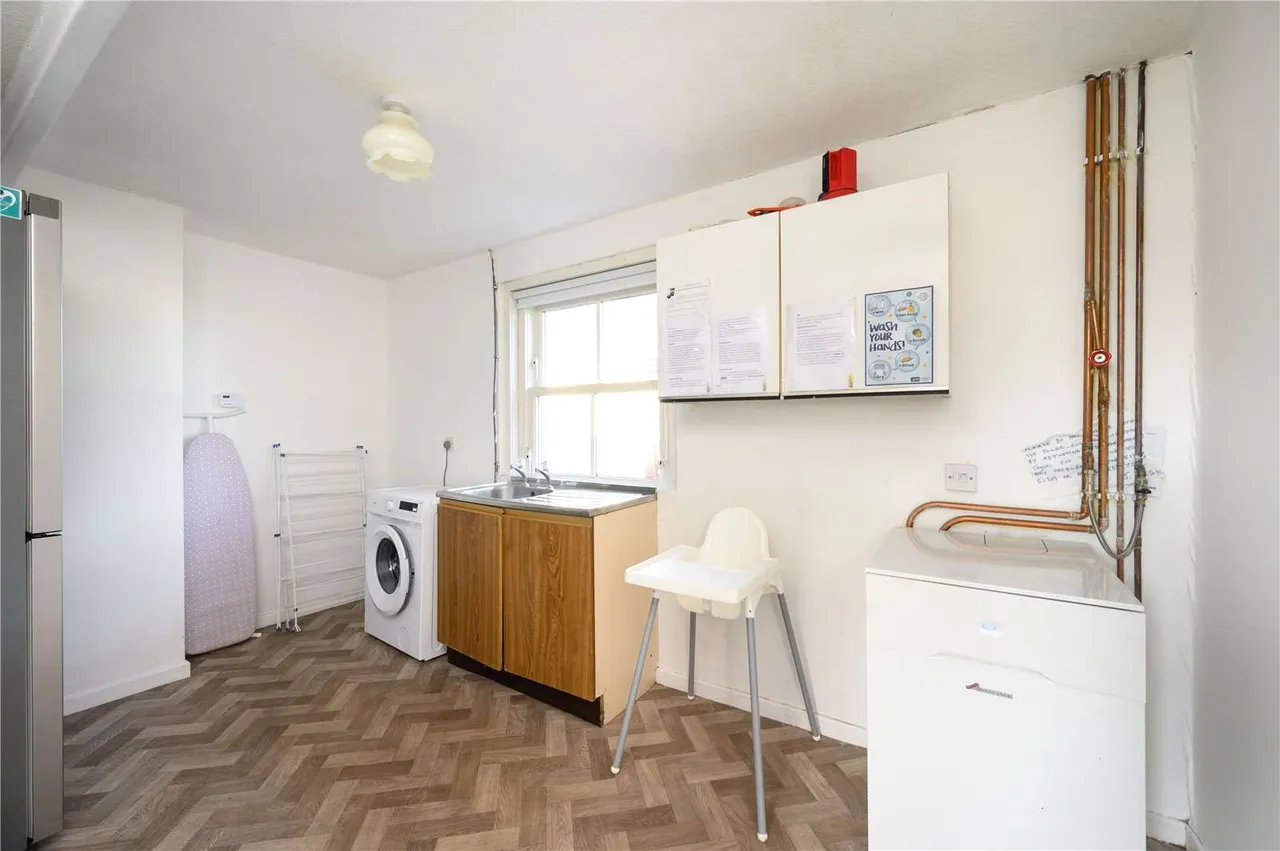 The Beacon, Murrayfield, St. Abbs, Eyemouth, TD14 5PP, photo 9
