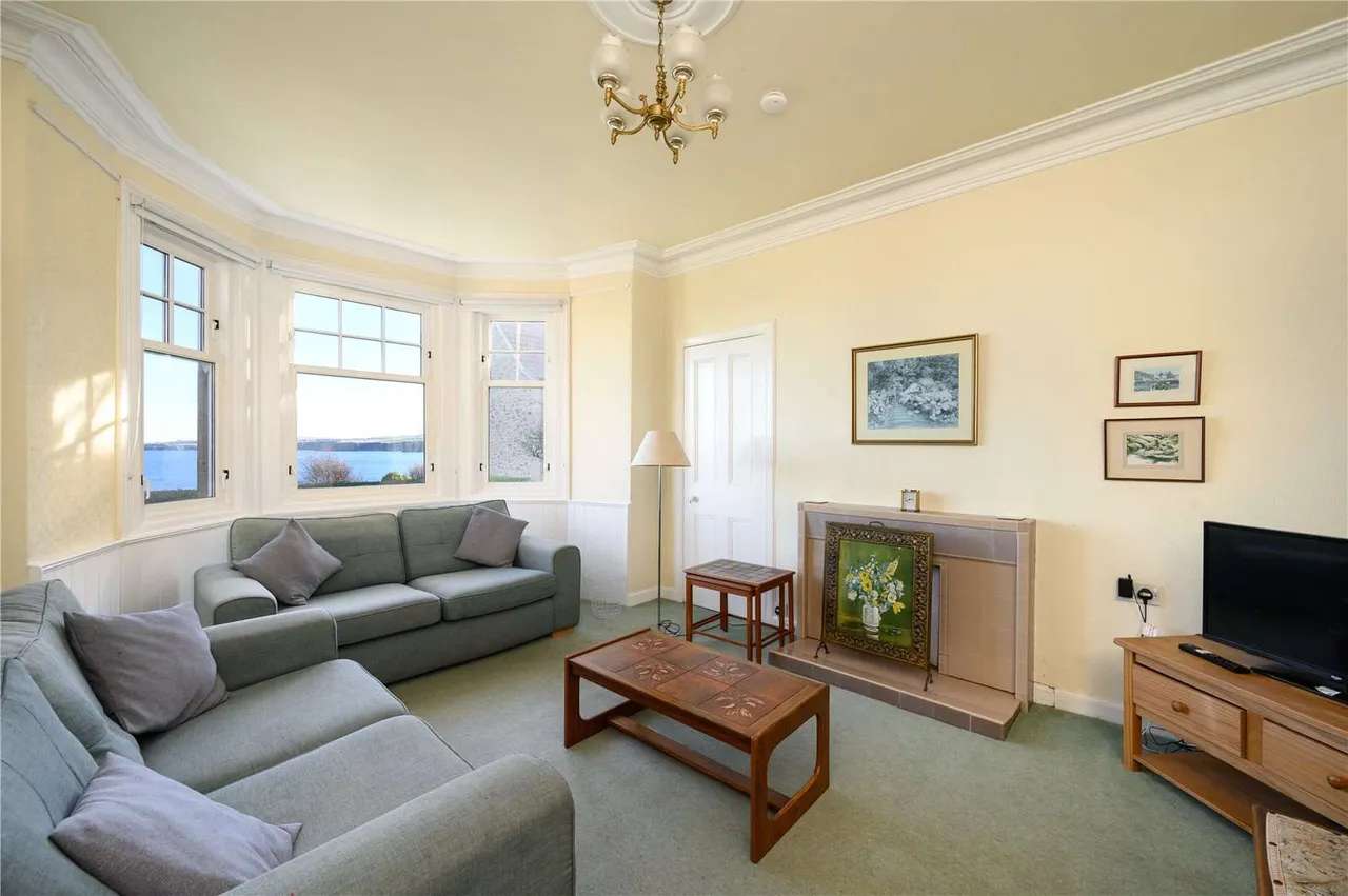 The Beacon, Murrayfield, St. Abbs, Eyemouth, TD14 5PP, photo 6