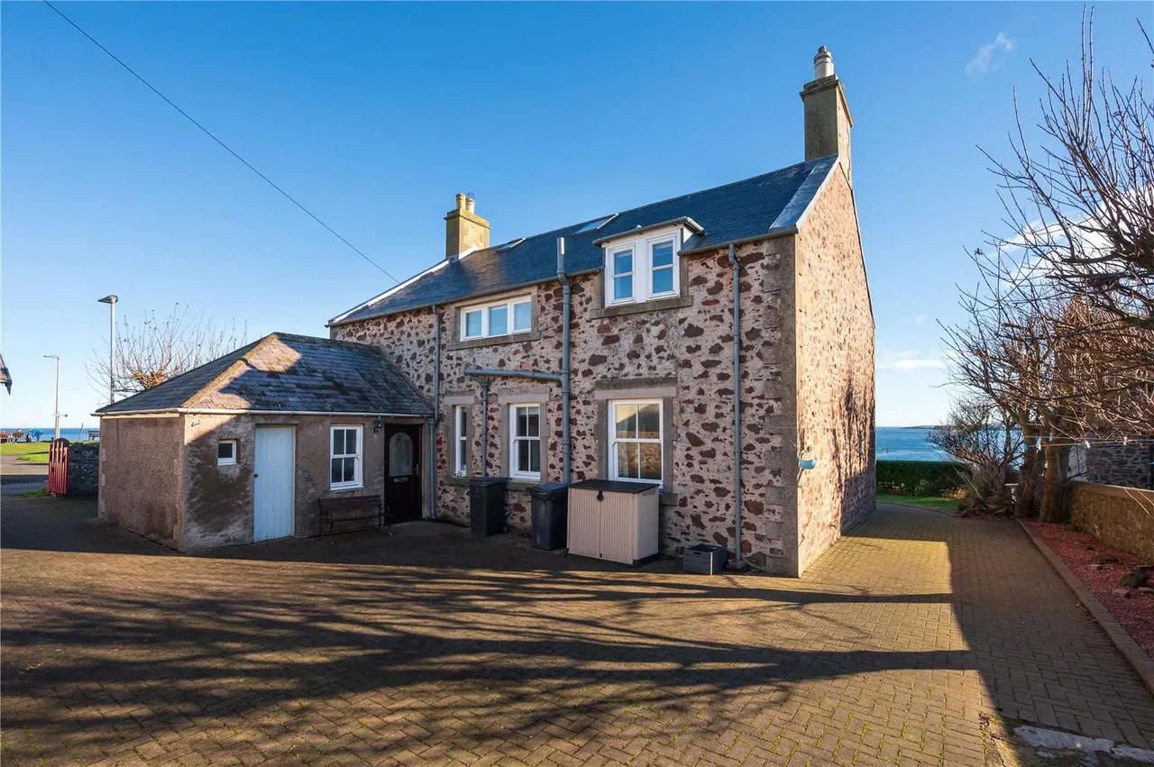 The Beacon, Murrayfield, St. Abbs, Eyemouth, TD14 5PP, photo 2