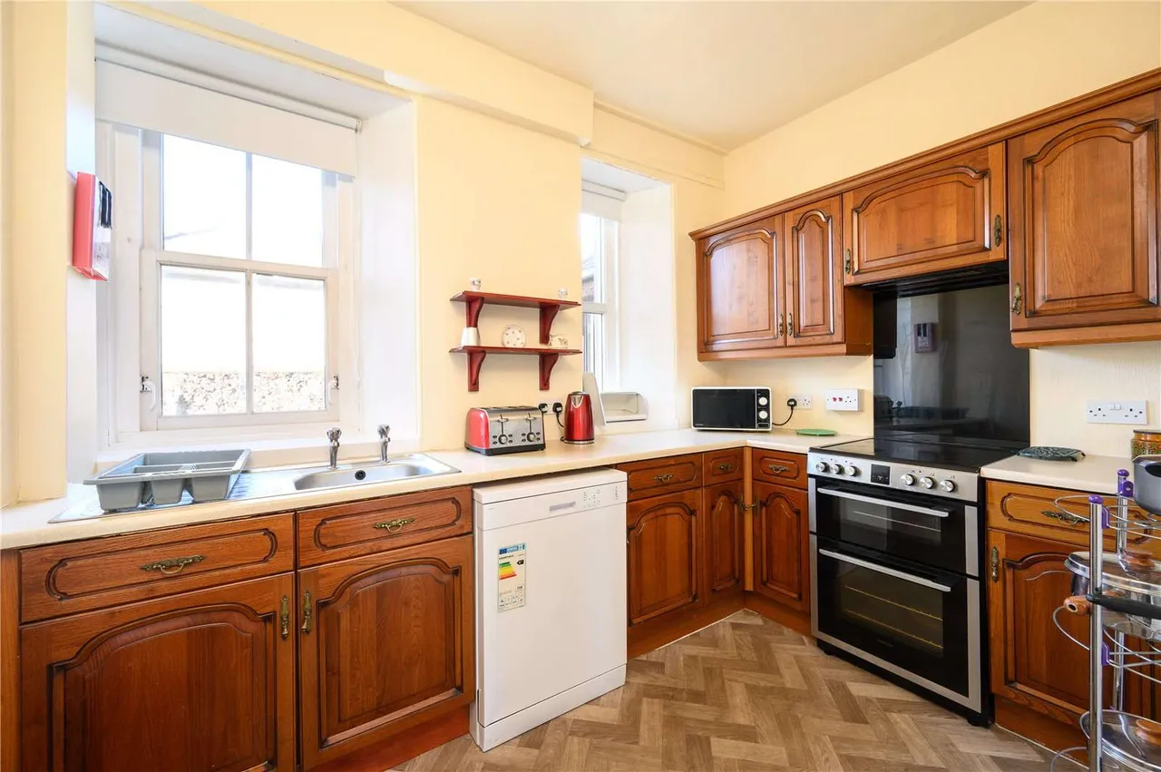 The Beacon, Murrayfield, St. Abbs, Eyemouth, TD14 5PP, photo 4