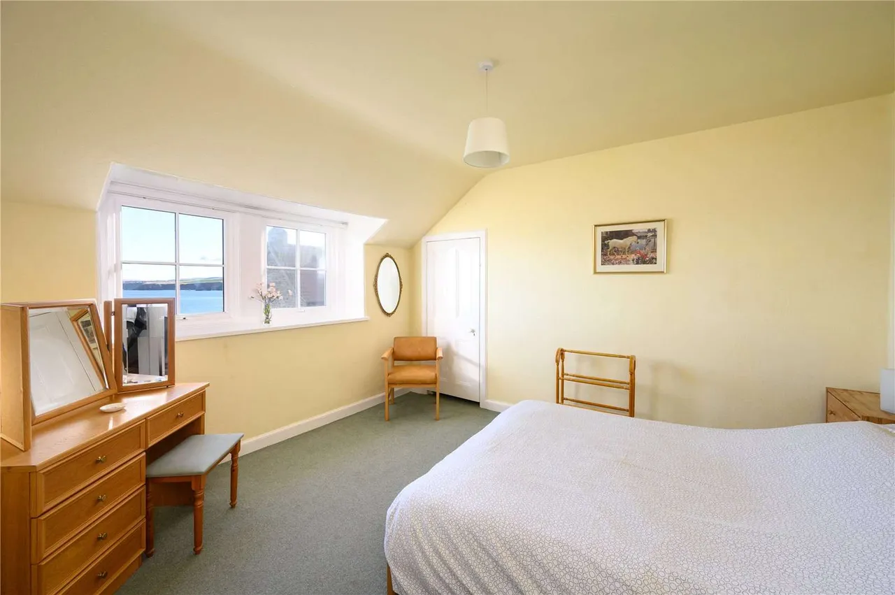 The Beacon, Murrayfield, St. Abbs, Eyemouth, TD14 5PP, photo 11