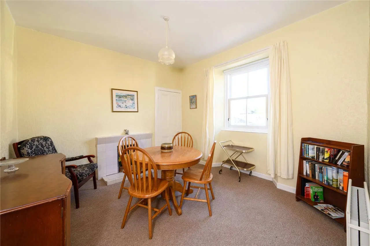 The Beacon, Murrayfield, St. Abbs, Eyemouth, TD14 5PP, photo 7