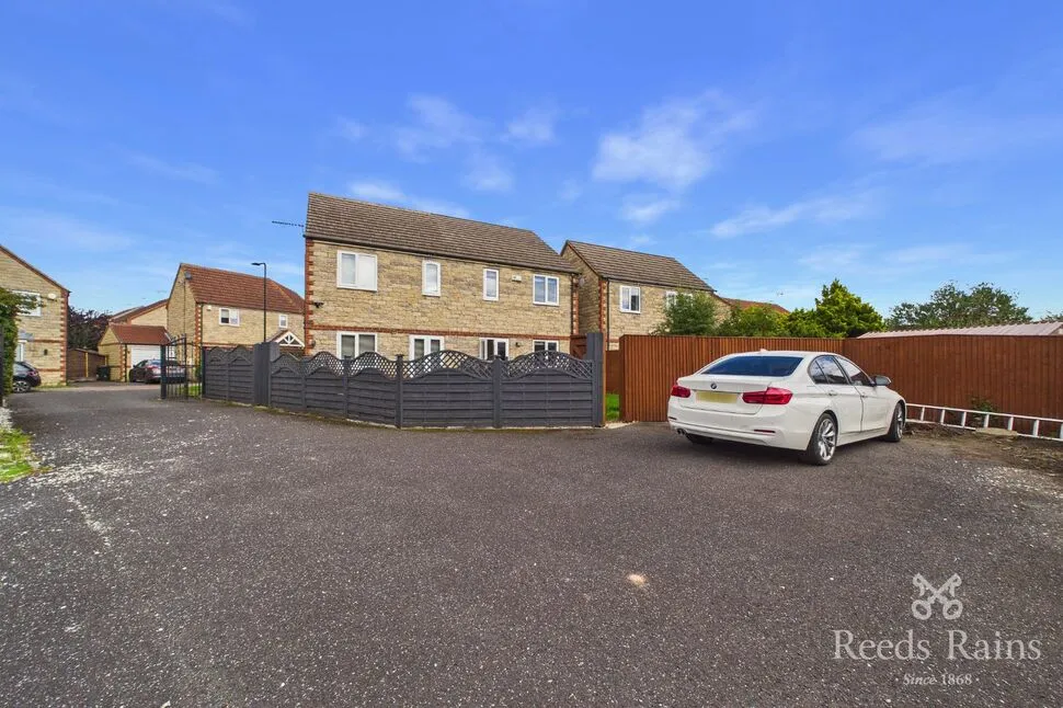 Euston Way, Dinnington, South Yorkshire, S25, photo 12