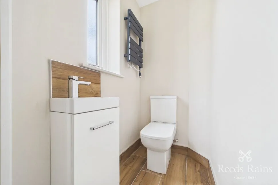 Euston Way, Dinnington, South Yorkshire, S25, photo 5