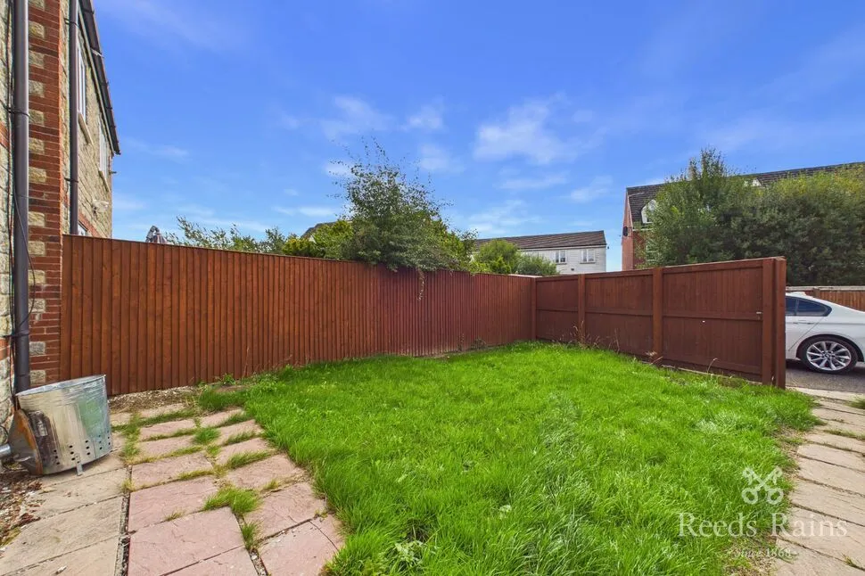 Euston Way, Dinnington, South Yorkshire, S25, photo 11