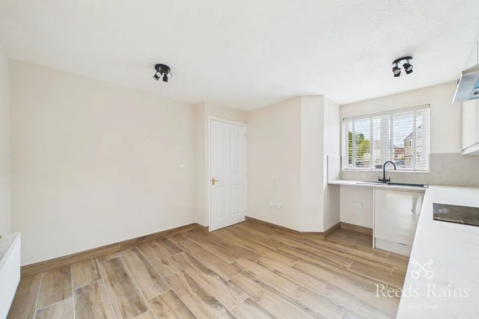Euston Way, Dinnington, South Yorkshire, S25, photo 3