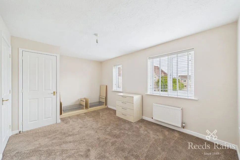 Euston Way, Dinnington, South Yorkshire, S25, photo 6