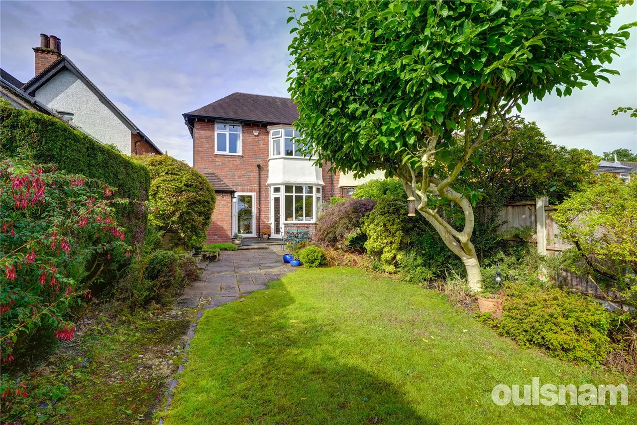 Langleys Road, Selly Oak, Birmingham, B29 6HT, photo 24