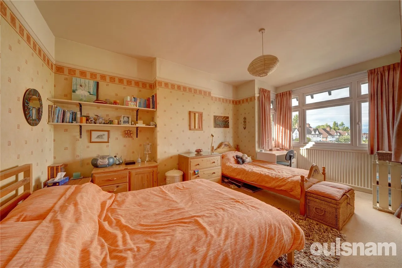 Langleys Road, Selly Oak, Birmingham, B29 6HT, photo 12