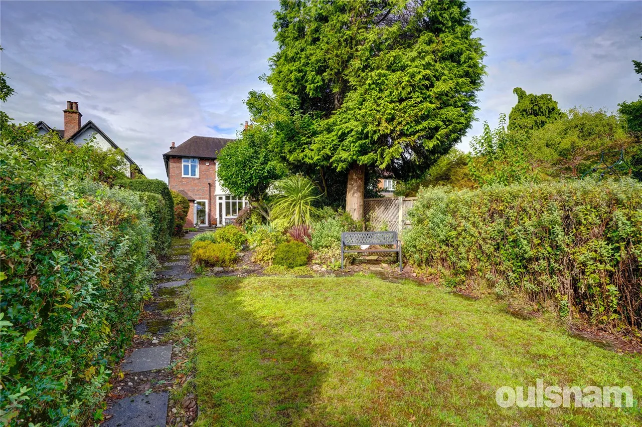 Langleys Road, Selly Oak, Birmingham, B29 6HT, photo 21