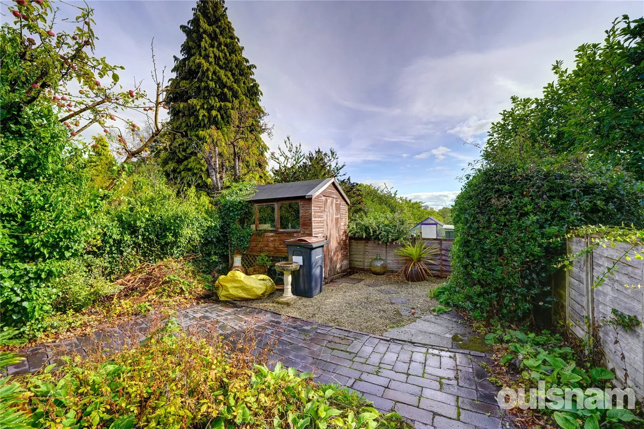 Langleys Road, Selly Oak, Birmingham, B29 6HT, photo 20