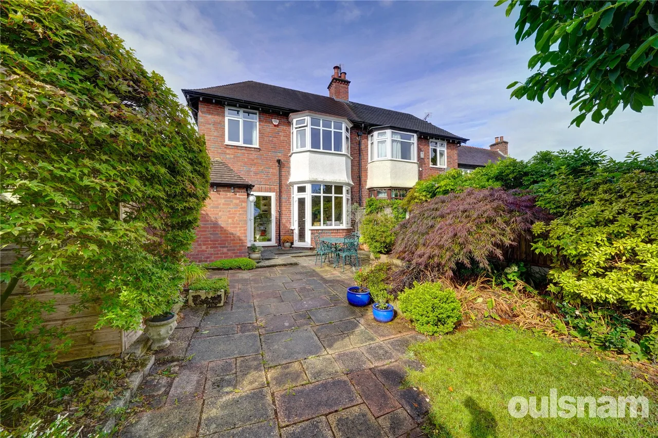 Langleys Road, Selly Oak, Birmingham, B29 6HT, photo 23