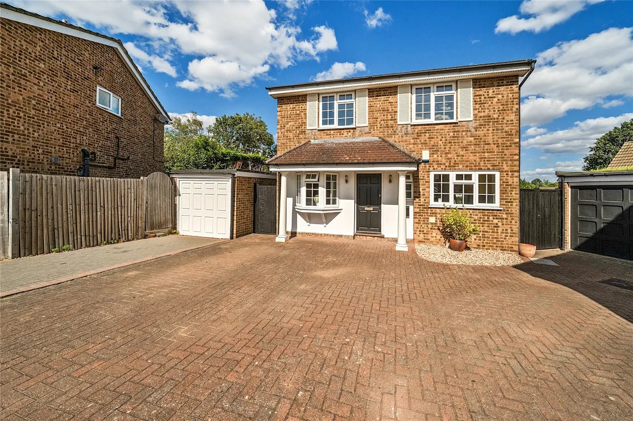 Glyndebourne Park, Orpington, Kent, BR6, photo 19