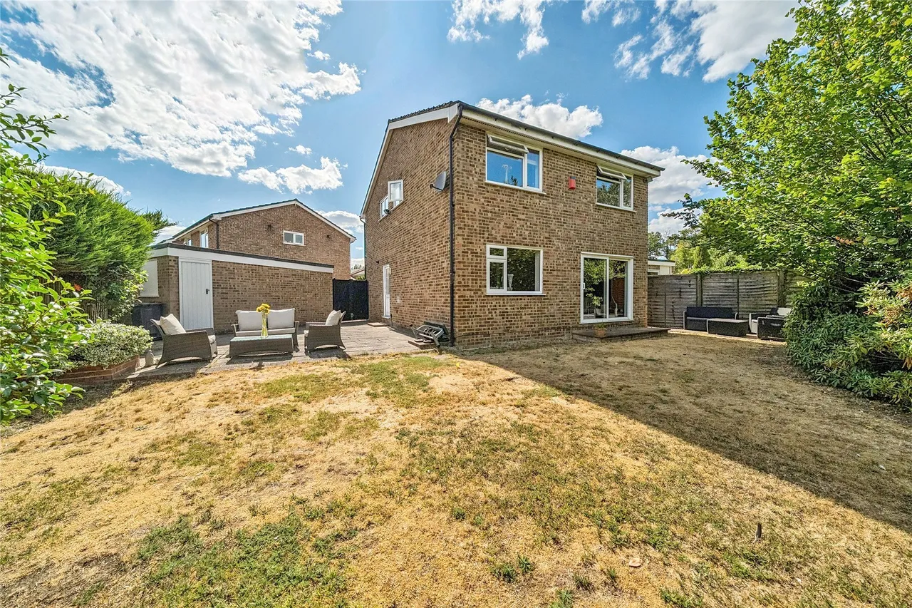 Glyndebourne Park, Orpington, Kent, BR6, photo 5