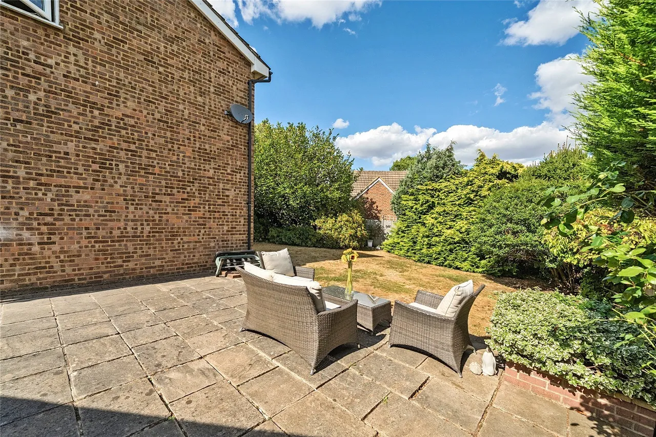 Glyndebourne Park, Orpington, Kent, BR6, photo 16