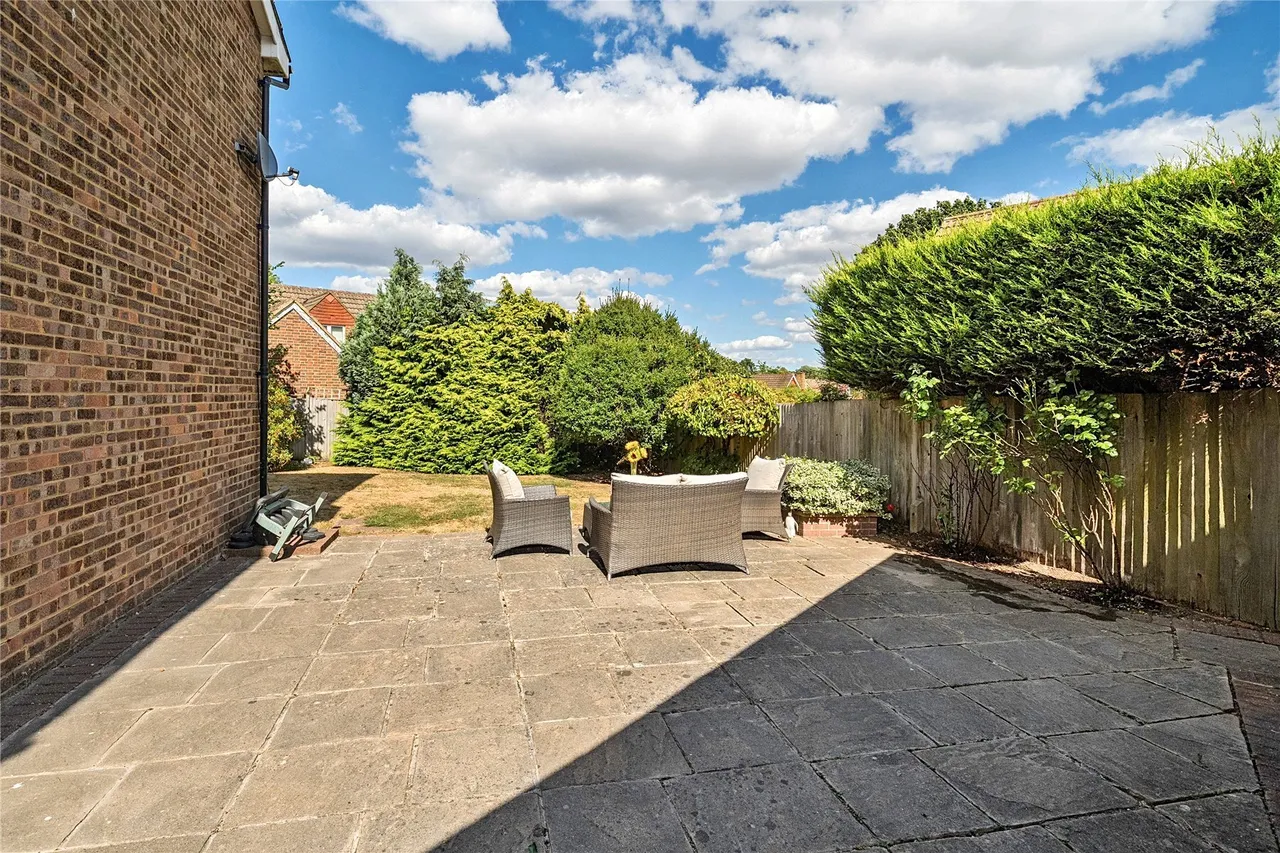 Glyndebourne Park, Orpington, Kent, BR6, photo 18