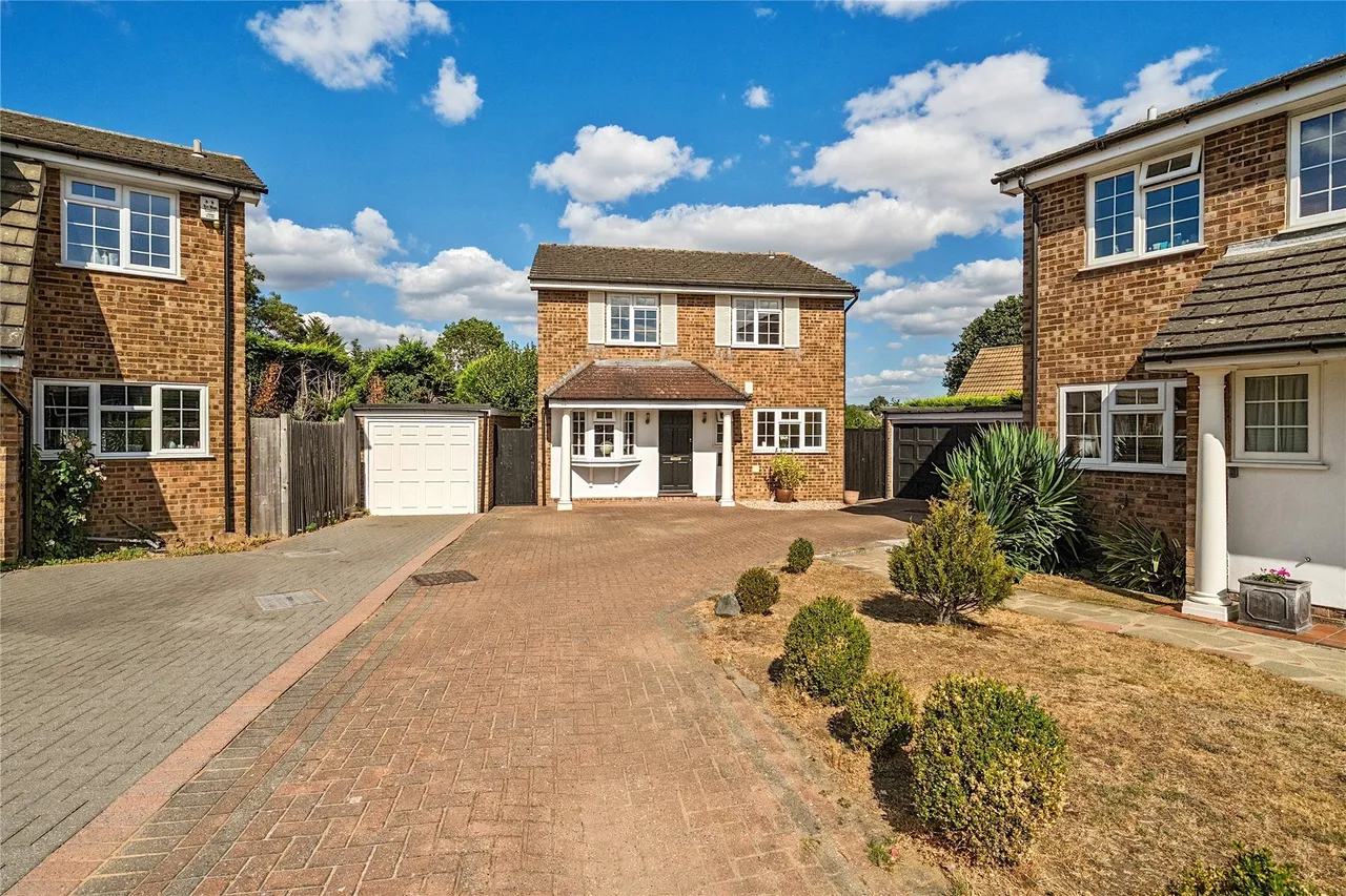 Glyndebourne Park, Orpington, Kent, BR6, photo 17