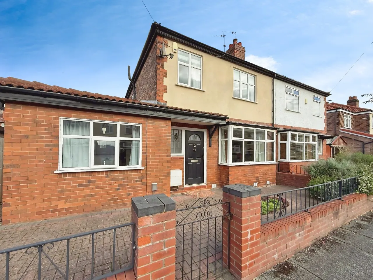 Veronica Road, Didsbury, M20, photo 28