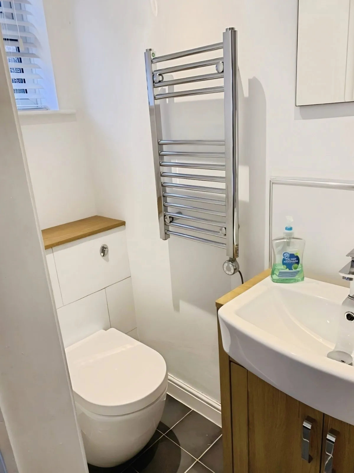 Veronica Road, Didsbury, M20, photo 20