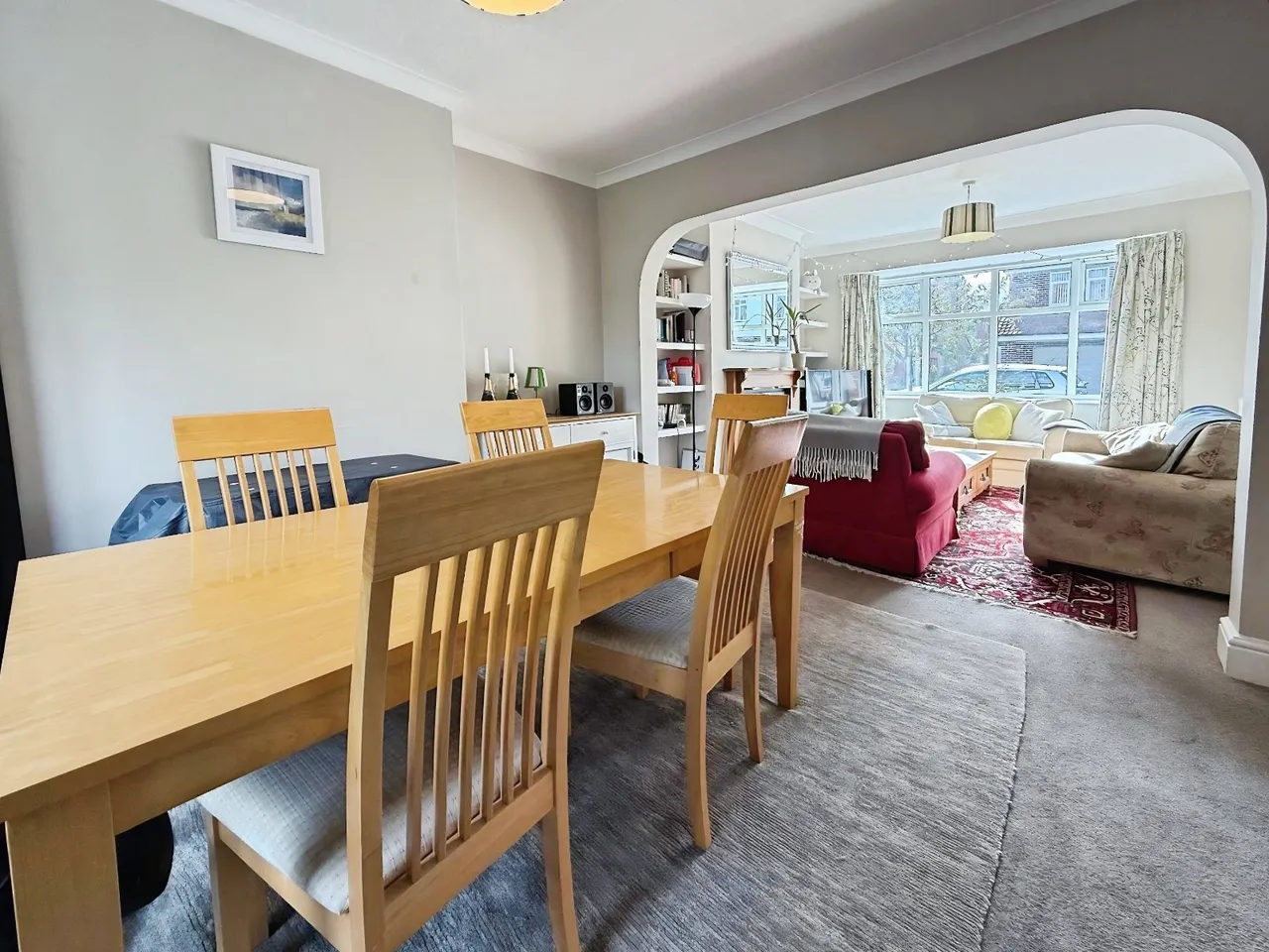 Veronica Road, Didsbury, M20, photo 4