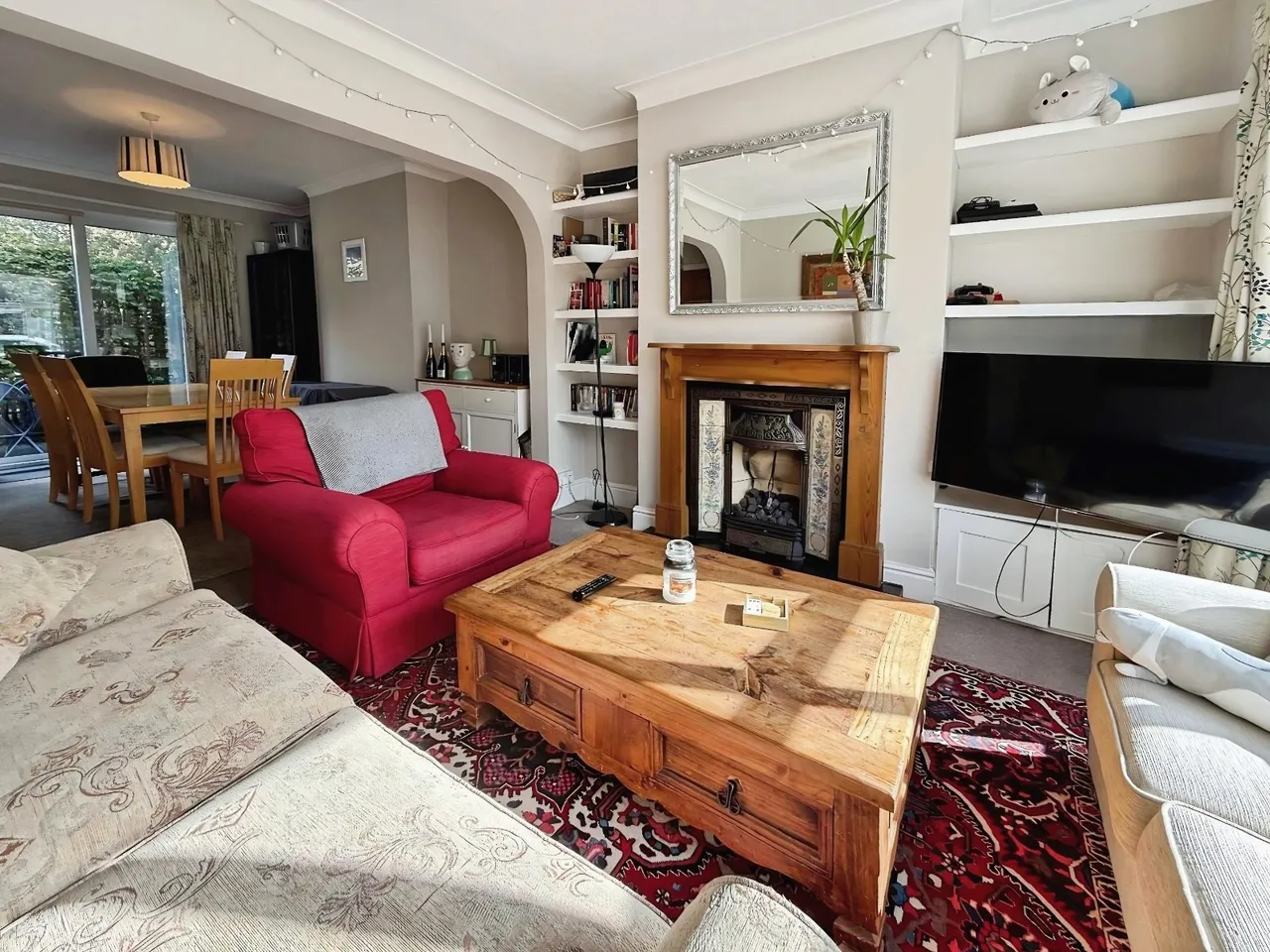 4 bed house to rent, Veronica Road, Didsbury, M20