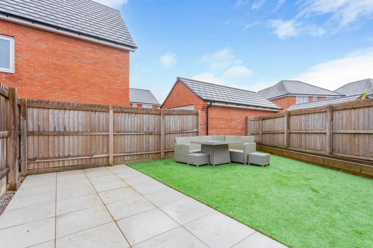 Thompson Farm Meadow, Lowton, Warrington, WA3 2UJ, photo 29