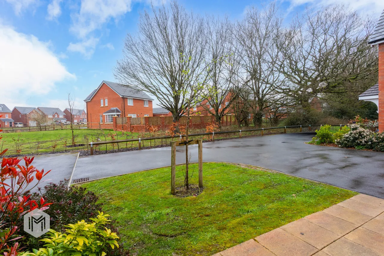 Thompson Farm Meadow, Lowton, Warrington, WA3 2UJ, photo 30