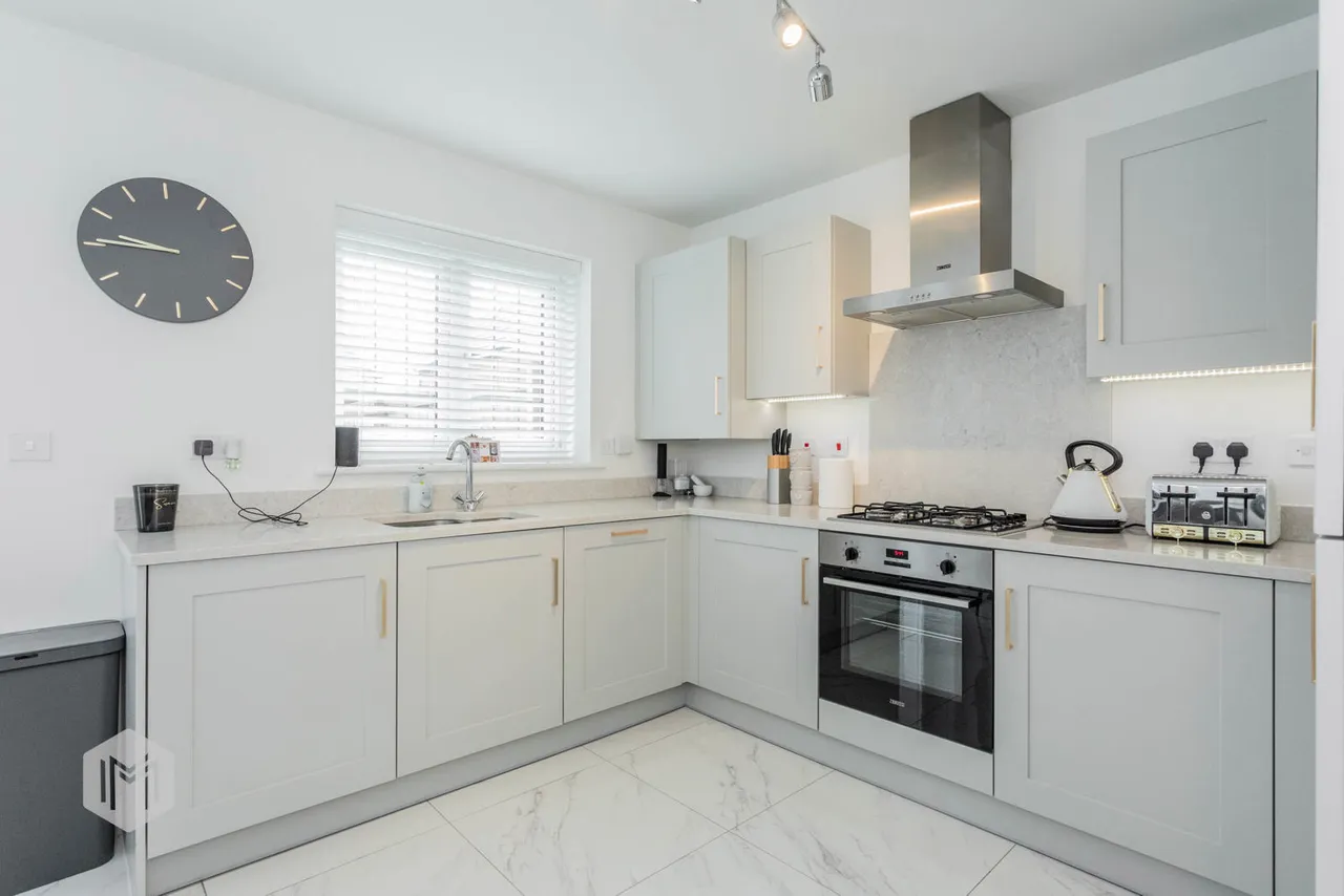 Thompson Farm Meadow, Lowton, Warrington, WA3 2UJ, photo 4