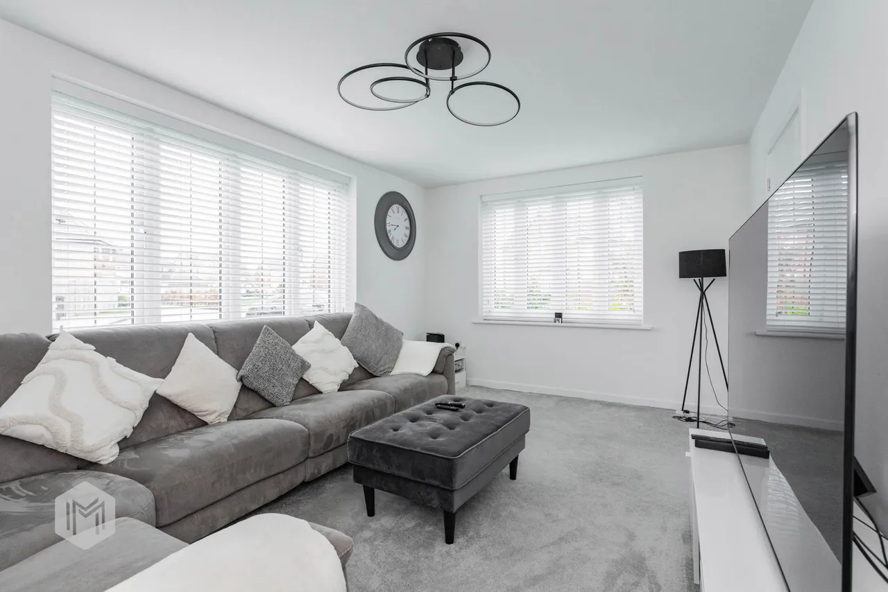 Thompson Farm Meadow, Lowton, Warrington, WA3 2UJ, photo 10