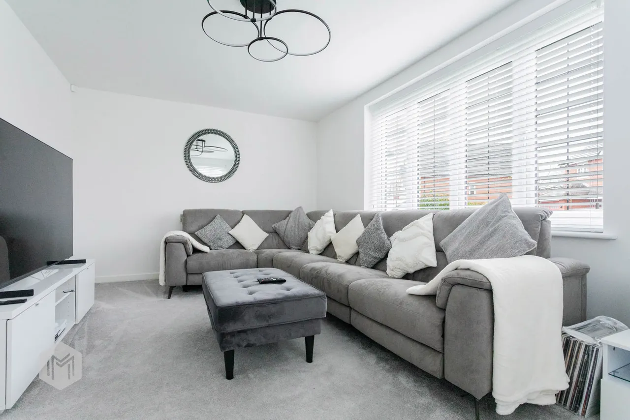 Thompson Farm Meadow, Lowton, Warrington, WA3 2UJ, photo 9