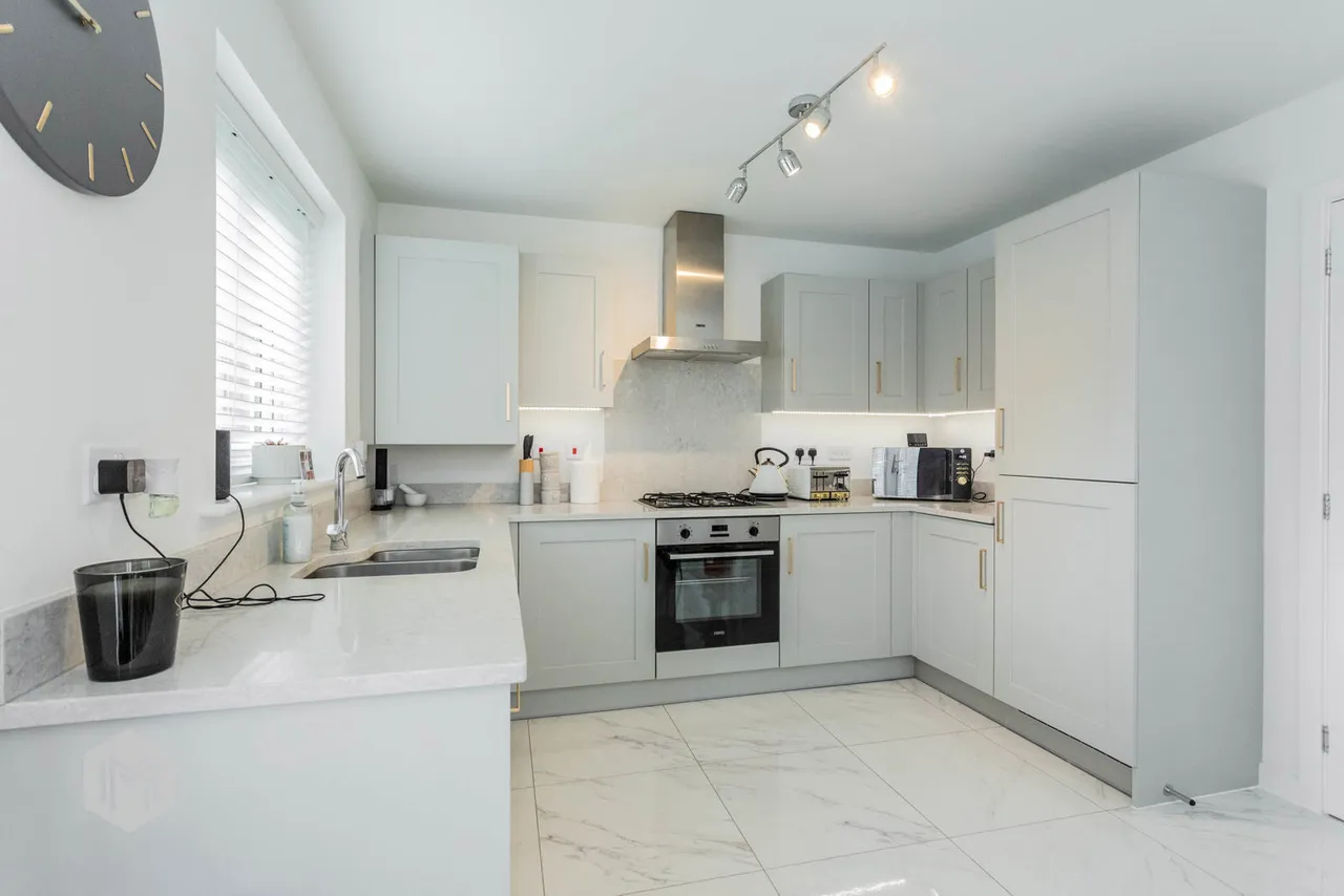Thompson Farm Meadow, Lowton, Warrington, WA3 2UJ, photo 3