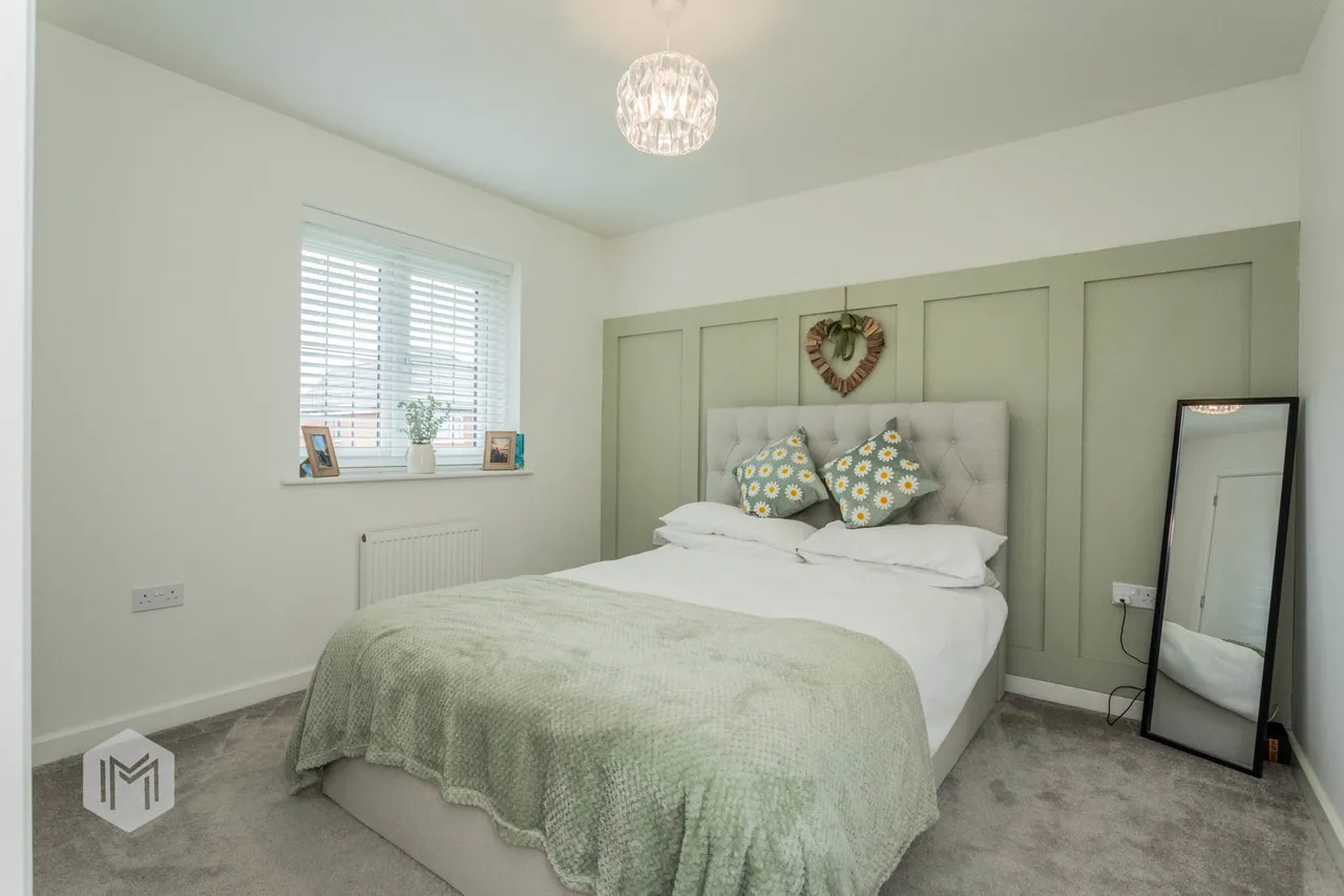 Thompson Farm Meadow, Lowton, Warrington, WA3 2UJ, photo 14
