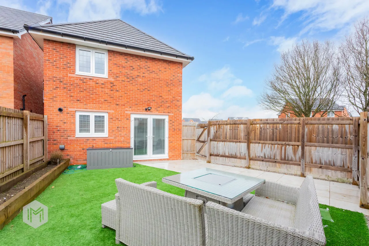 Thompson Farm Meadow, Lowton, Warrington, WA3 2UJ, photo 28