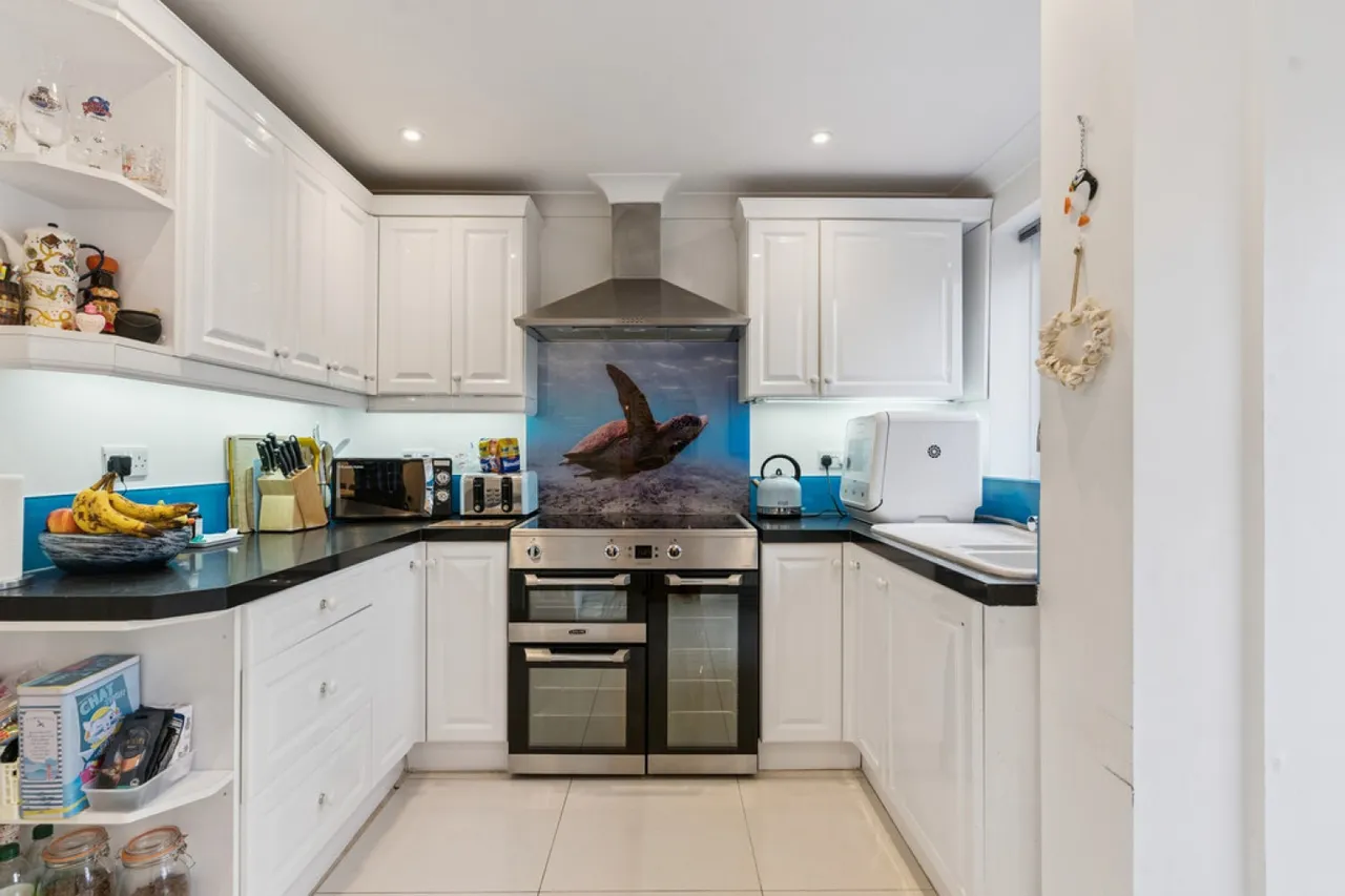 Wheatley Close, Welwyn Garden City, photo 4