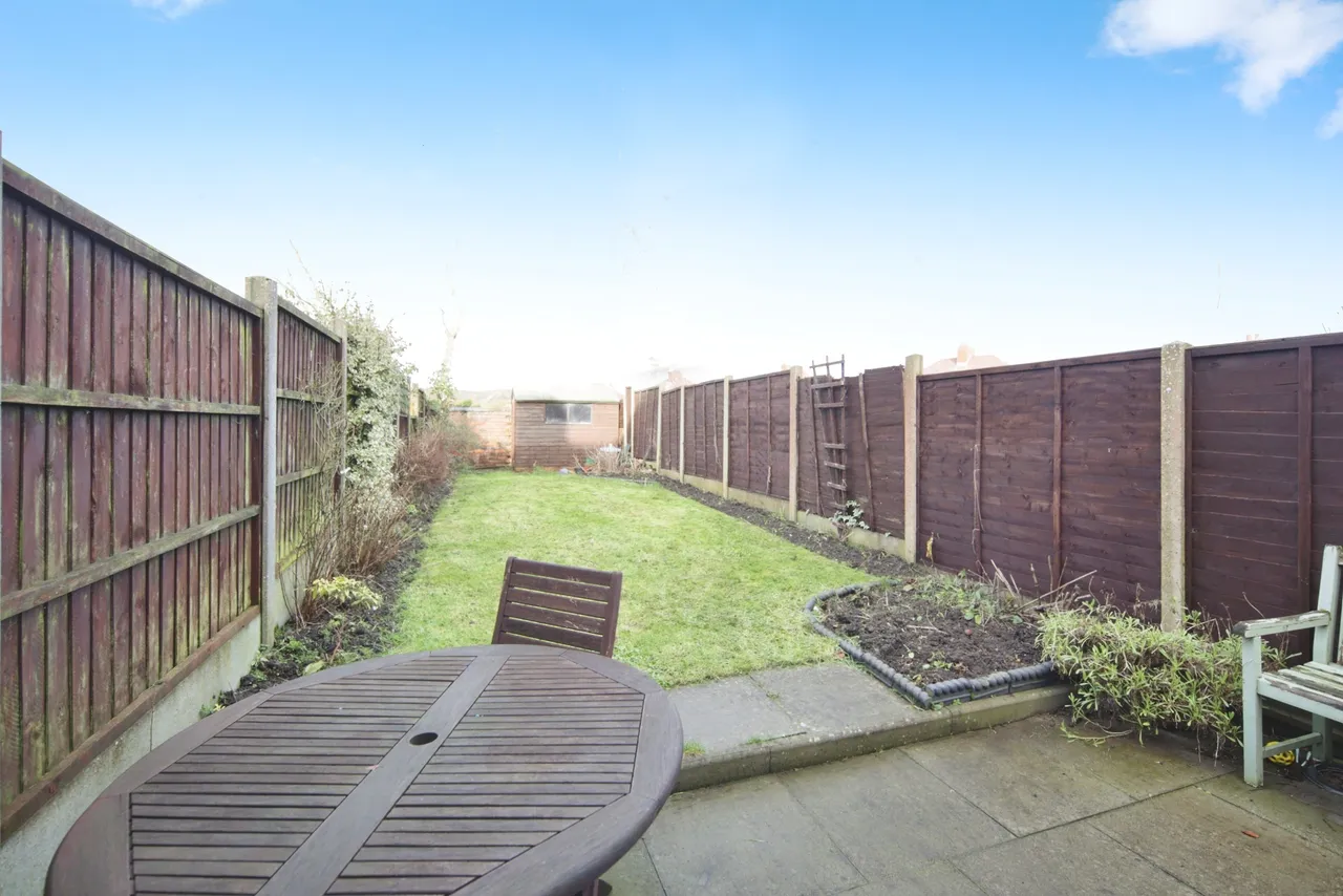 Church Road, Nuneaton, photo 8