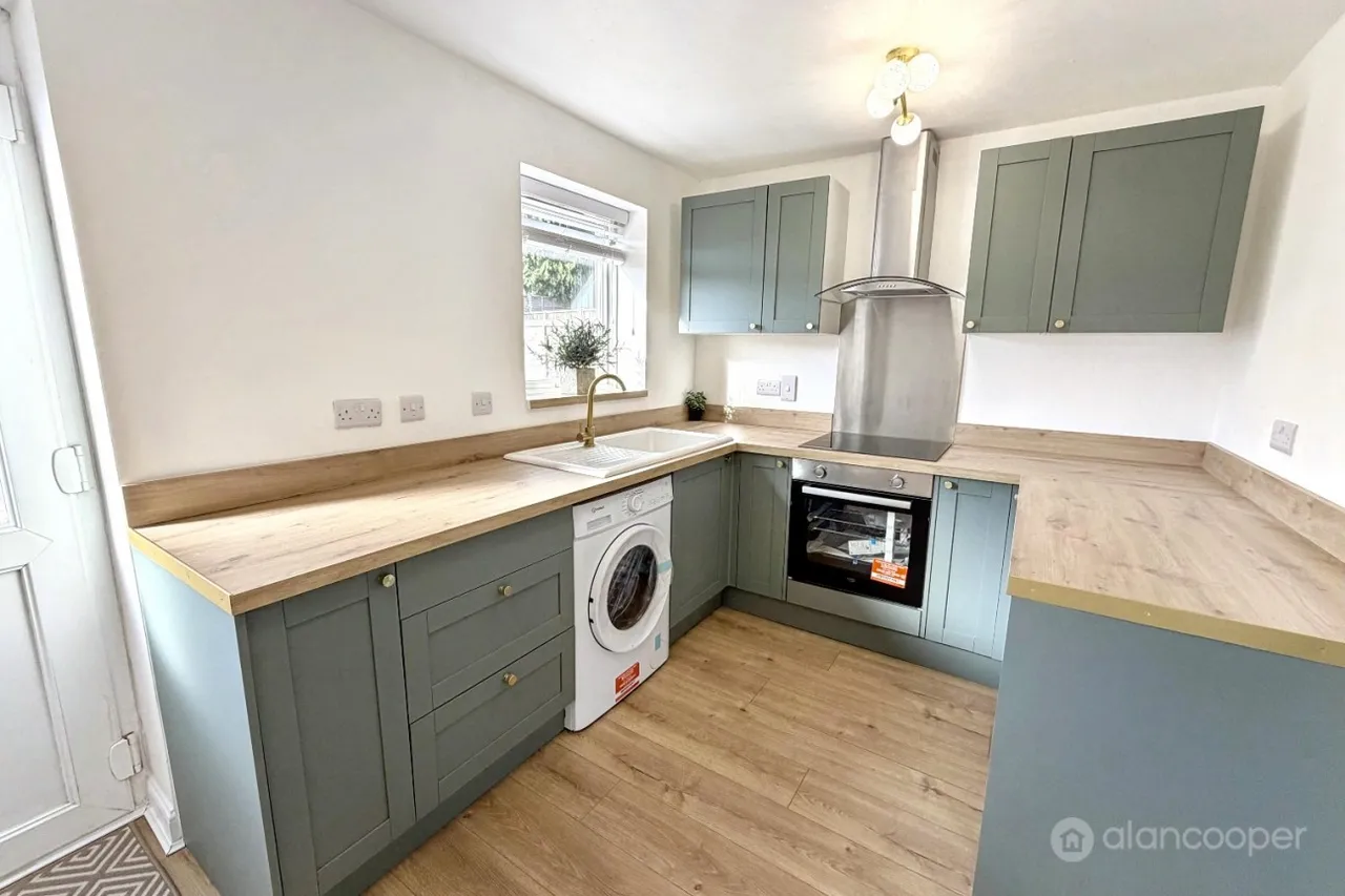 Auden Close, Galley Common, CV10, photo 9