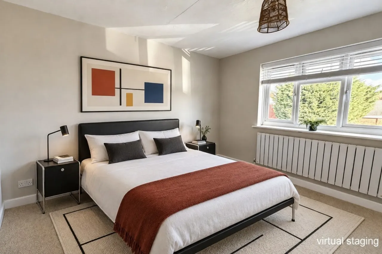 Auden Close, Galley Common, CV10, photo 12
