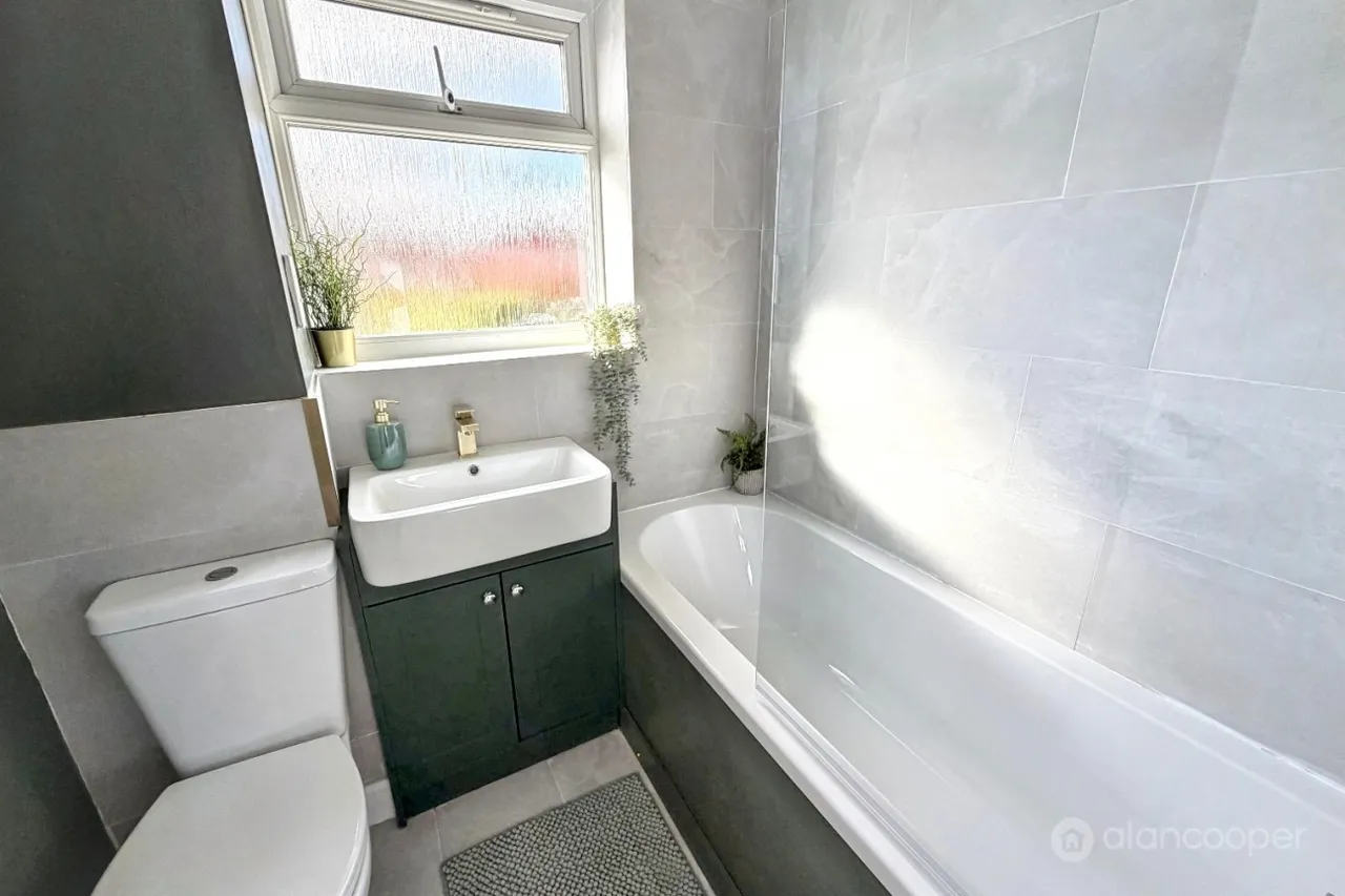 Auden Close, Galley Common, CV10, photo 19