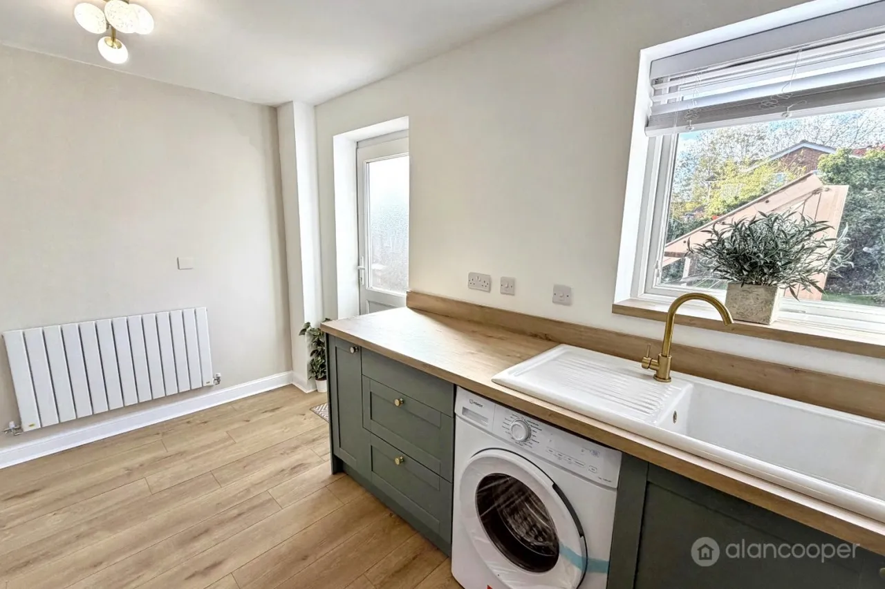 Auden Close, Galley Common, CV10, photo 10