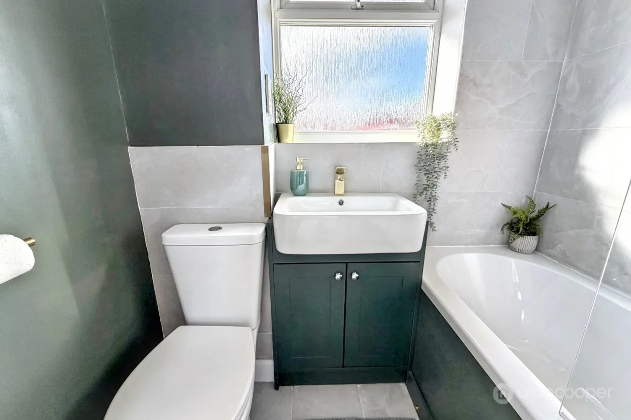 Auden Close, Galley Common, CV10, photo 18
