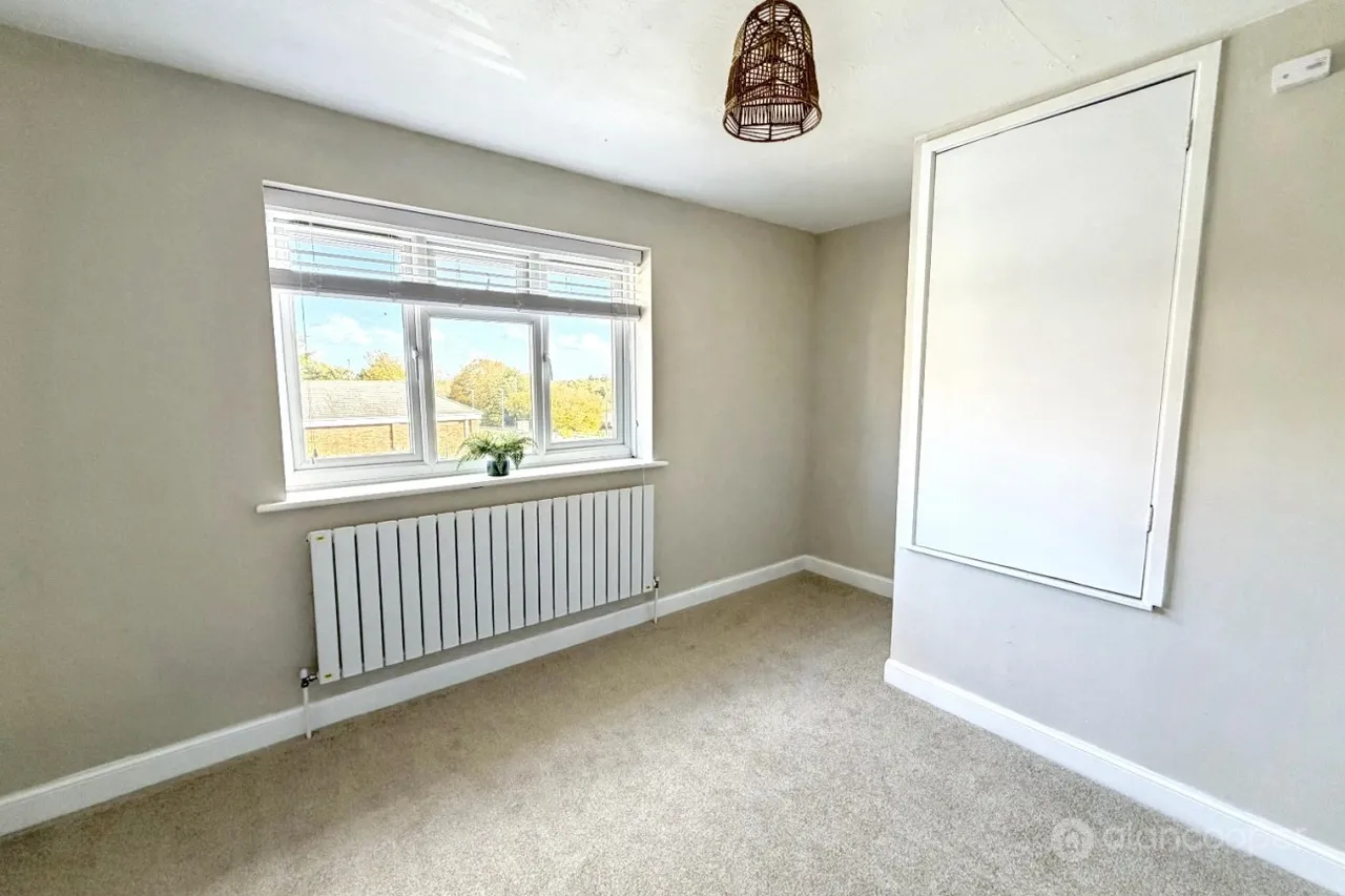 Auden Close, Galley Common, CV10, photo 15