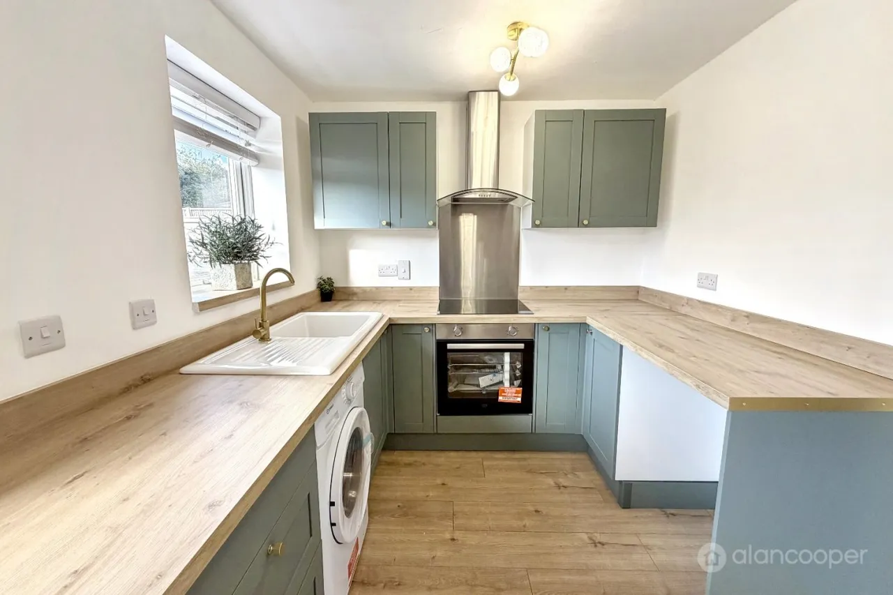Auden Close, Galley Common, CV10, photo 8