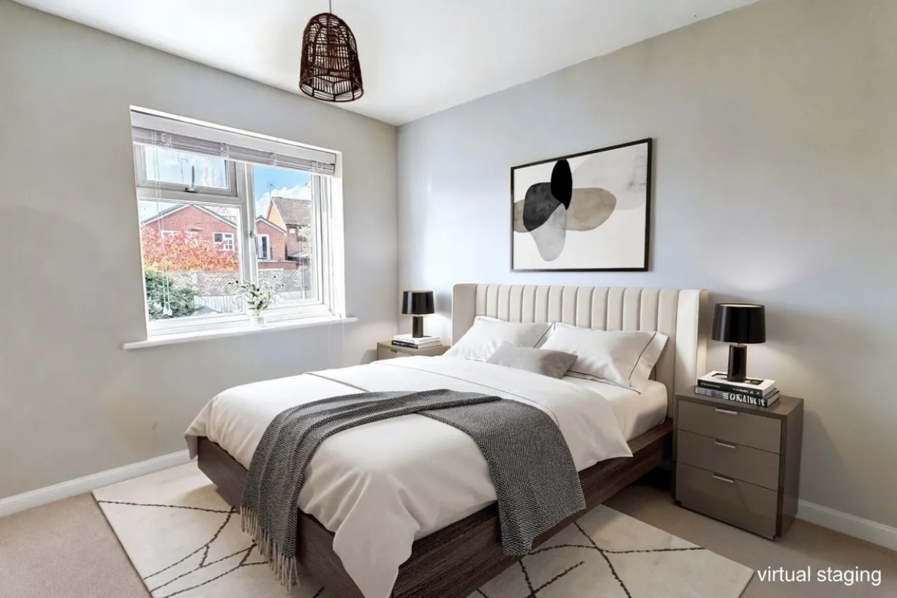 Auden Close, Galley Common, CV10, photo 17