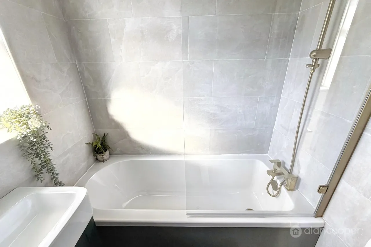 Auden Close, Galley Common, CV10, photo 20