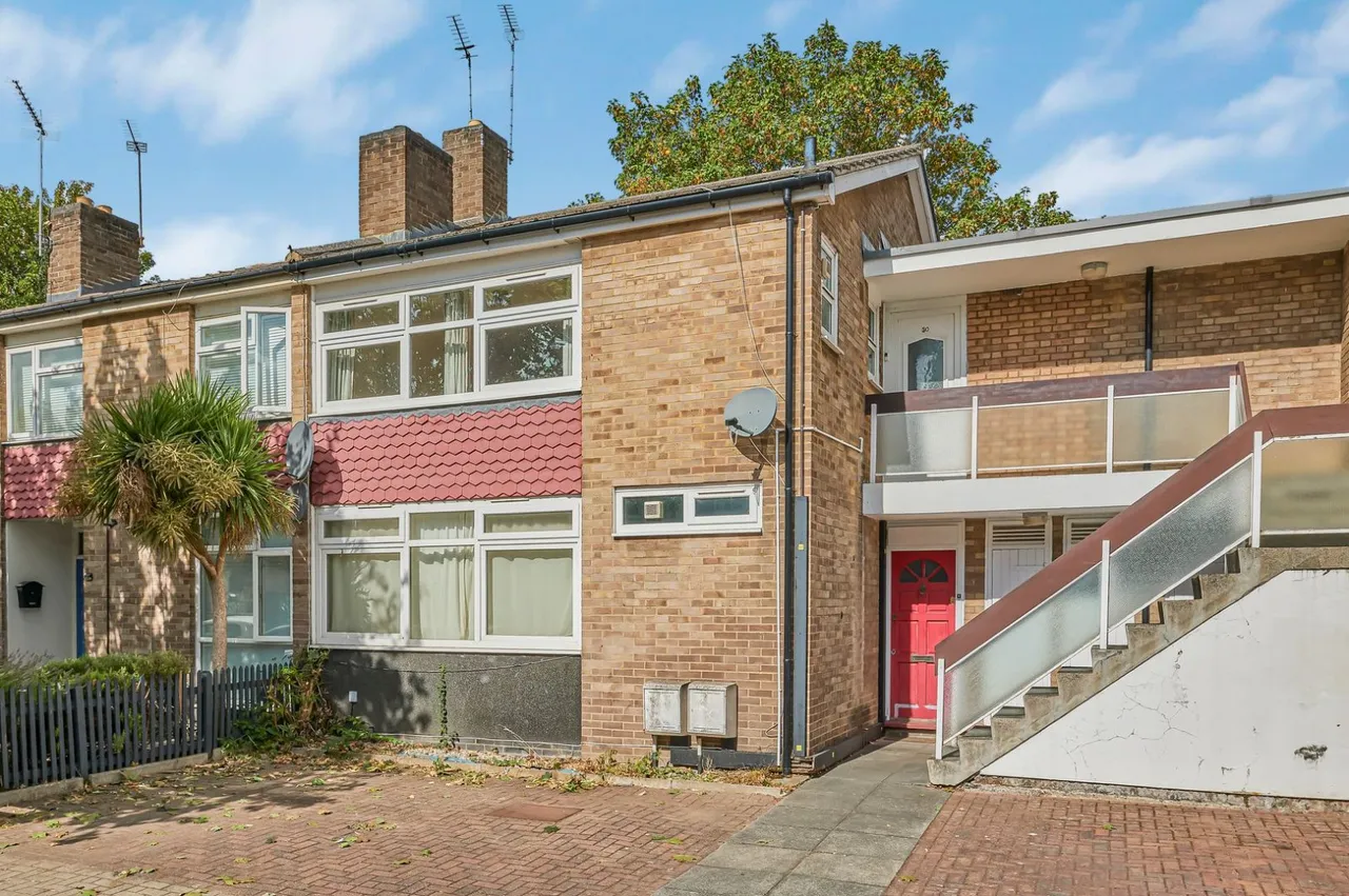 Summerley Street, Earlsfield, SW18, photo 5