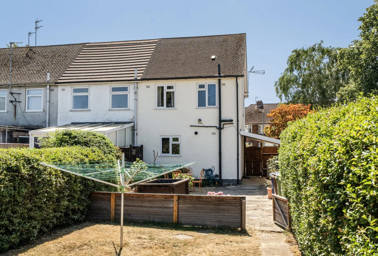 Boverton Drive, Gloucestershire, Brockworth, GL3 4DB, photo 9