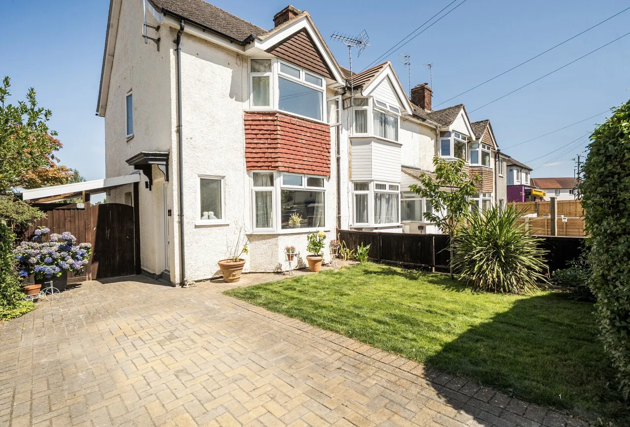 2 bed house for sale — Boverton Drive, Gloucestershire, Brockworth, GL3 4DB