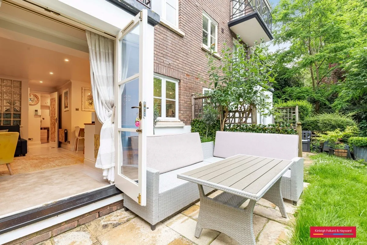 Brompton Park Crescent, Fulham, London, SW6, photo 2